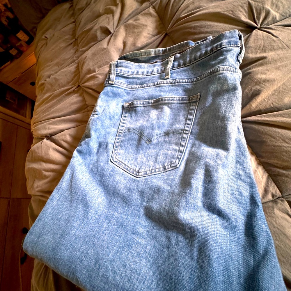 Levi’s jeans
